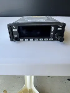 Bendix King KLN 94 GPS with tray and backplate and connectors. Good condition